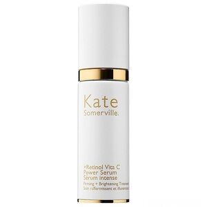 Kate Somerville +Retinol Vita C Power Serum Firming + Brightening Treatment 1oz